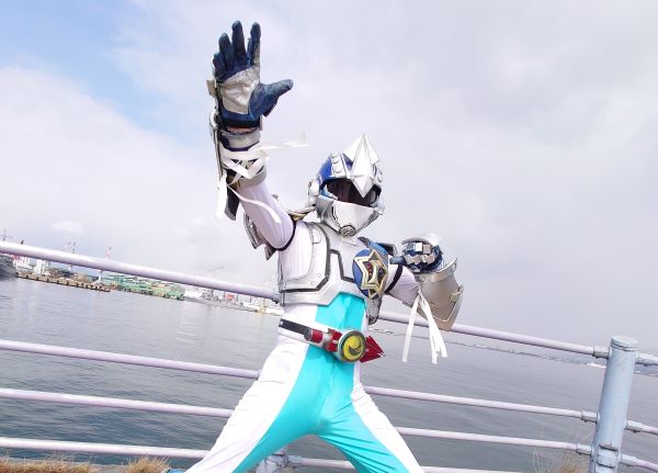 イカダベッサー写真