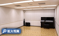練習室1号