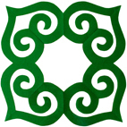 アイヌ文様