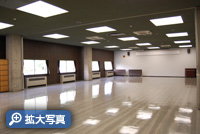 大会議室