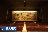 大ホール