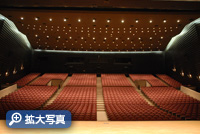 大ホール