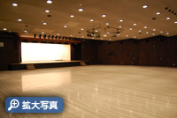 小ホール