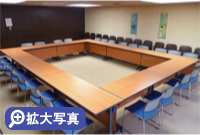 小会議室2号