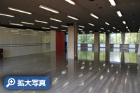 展示室