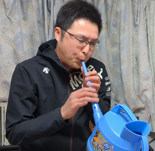キュッパさん