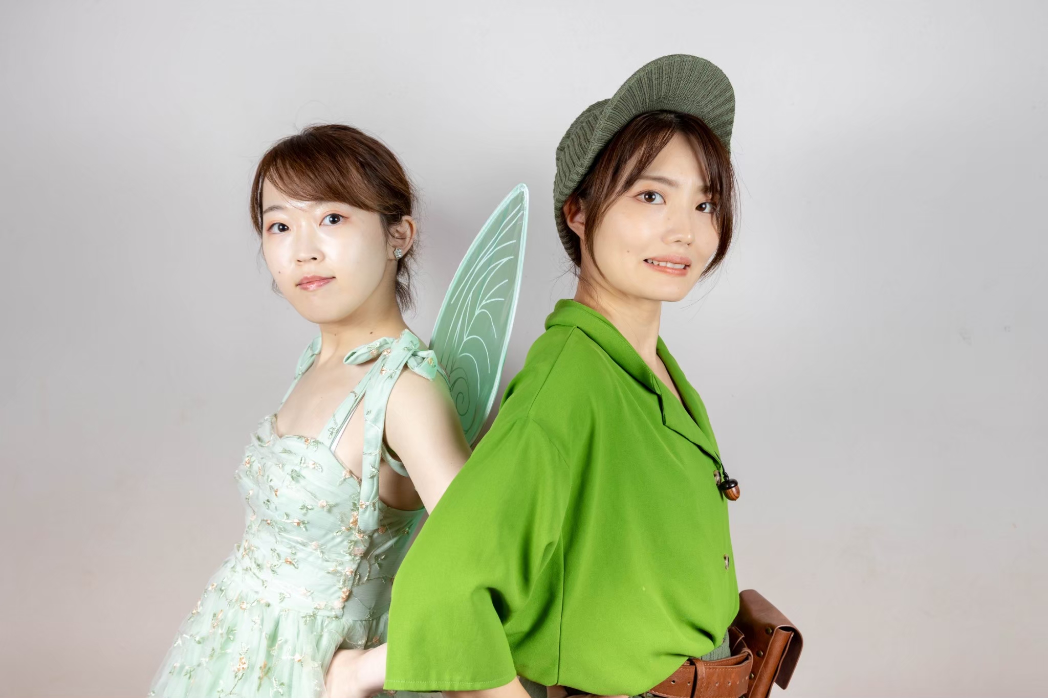 芝居組「虎」写真